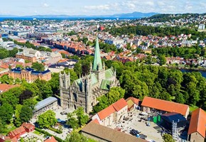 Trondheim