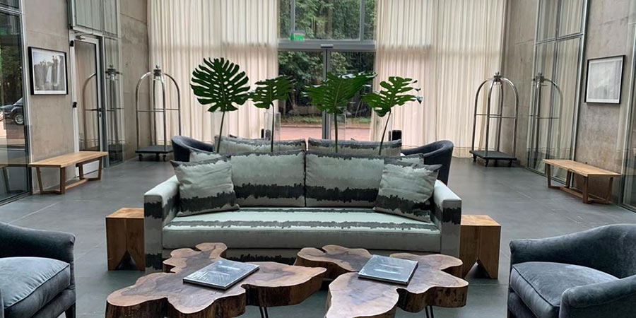 02 Hotel Iguazu, Puerto Iguazu 