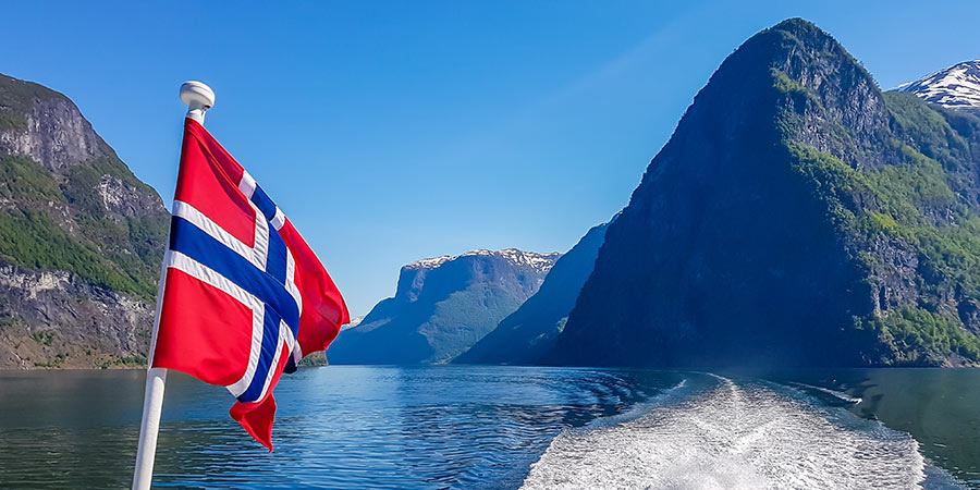 Uncovering Norway’s capital on an Oslofjord cruise