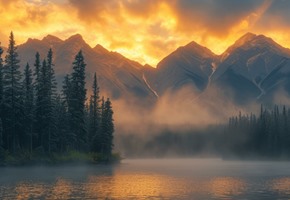 The Ultimate Guide to Japser National Park