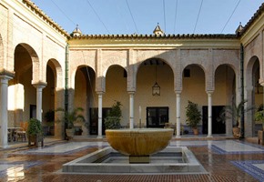 Ronda, Puente Nuevo Bridge