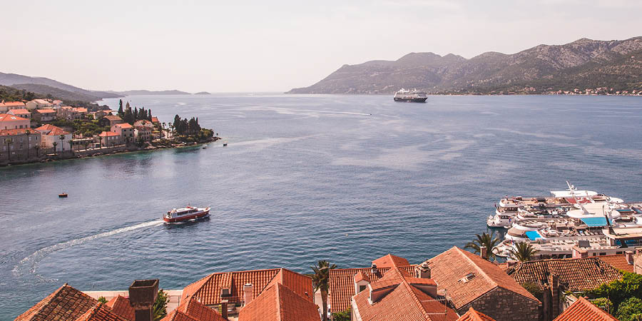 Korcula 