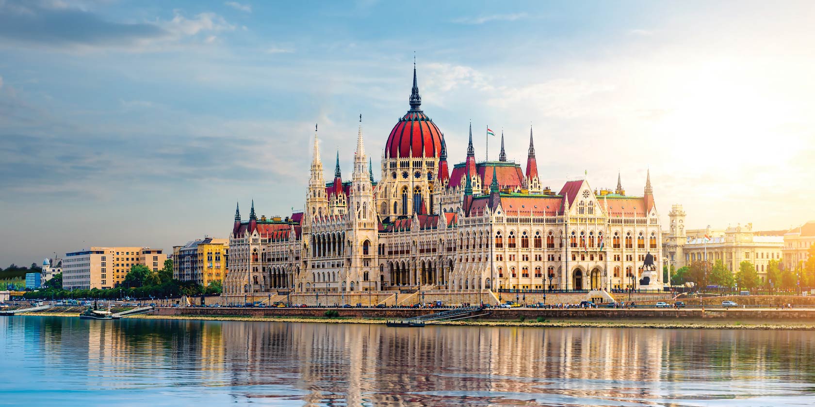 Experiencing Hungary’s capital, Budapest