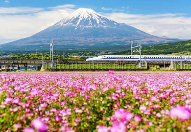 Discovering Japan Discovering Japan