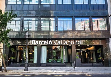 Barceló Valladolid, Valladolid