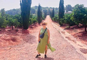 Why Valencia should be next on your travel list